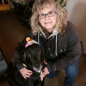 Meet your Posher, Jan